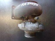 Turbo - 6 Cylinder 6.8 Liter