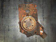 Water Pump  R54805