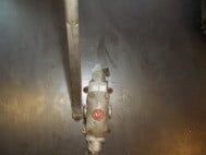 Winch Control - Gearmatic 19