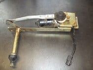 Wiper Motor  AT214054
