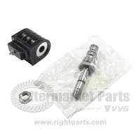 Solenoid For Franklin