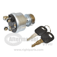 Ignition Switch Kit For Tigercat