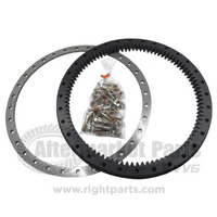 Transmission Torque Converter Ring Gear For Ranger