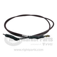 Throttle Cable | 118349