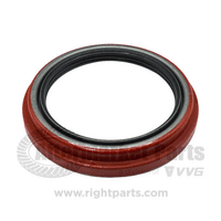 Axle Wheel Seal