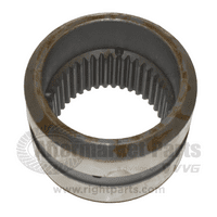 Splined Bushing