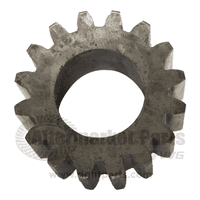 Drive Axle Planetary Gear