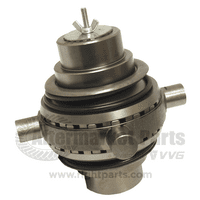 Drive Axle Nospin