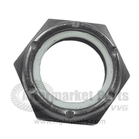 Drive Axle Differential Pinion Nut