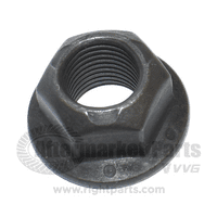 Drive Axle Ring Gear Flanged Nut