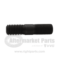 Drive Axle Differential Stud
