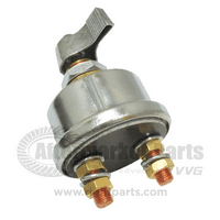 Electrical Kill Switch