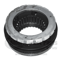 Transmission Synchronizer