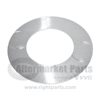 Drive Axle Thrust Washer
