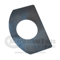 Drive Axle Bearing Thrust Washer