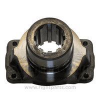 Drive Axle Pinion Yoke