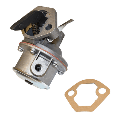 Fuel - Lift Pump