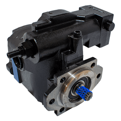 Saw Pump