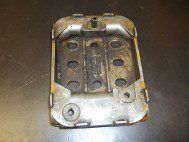 Replacement Fuel Filter Base