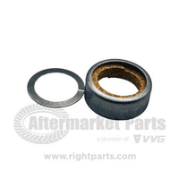 Drive Shaft Dust Cap | 1233-100