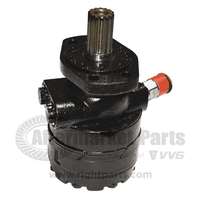 Hydraulic Low Speed High Torque Hydraul