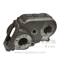 Gear Box Housing