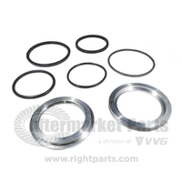 Winch Clutch Cylinder Repair Kit