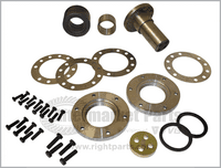 Top Pin Kit