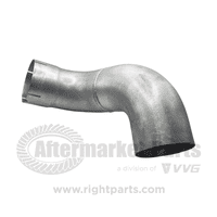 Engine Exhaust Tube