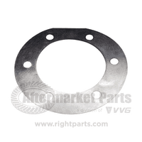 Suspension Pin Shim