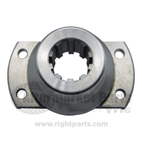 Transmission End 4C Yoke