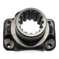 Transmission Output Yoke - 1480