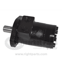 Grapple Rotate Hydraulic Motor