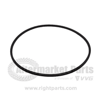 Drive Axle Planetary Quadring
